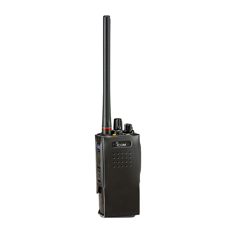 Icom F3400D/F4400D Series Portables