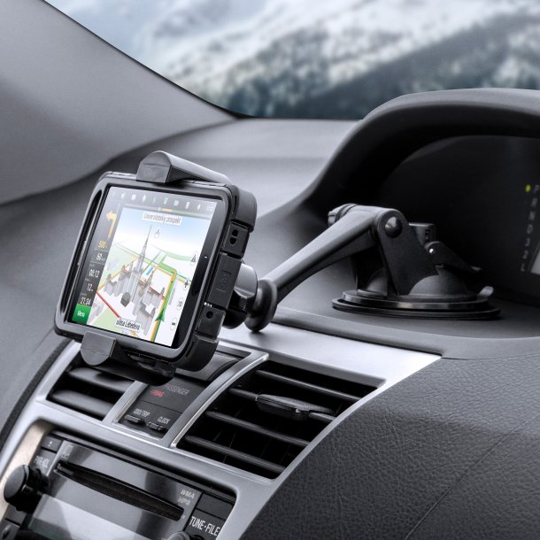 Arkon Mounts RoadVise Sticky Suction Windshield or Dashboard Mount