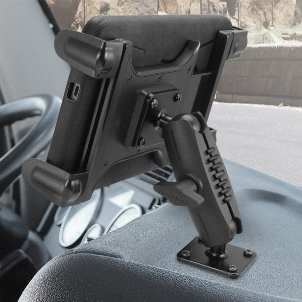 Arkon Drill-Base Tablet Mount