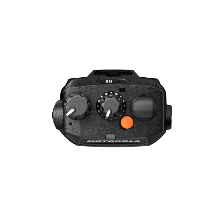 MOTOTRBO R5 Digital Portable Two-Way Radio