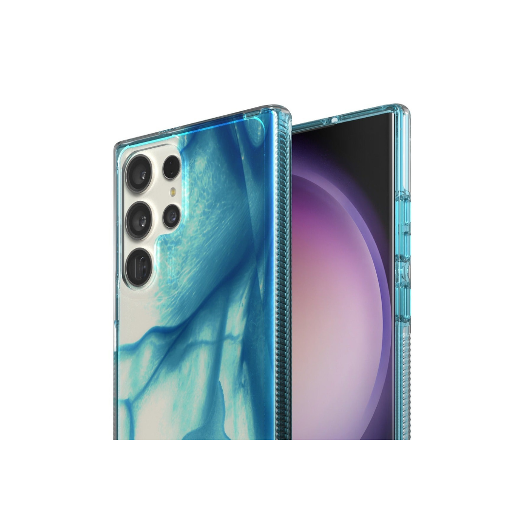 Gear4 D30 Milan Case - Element - Samsung Galaxy S23 Ultra 5G