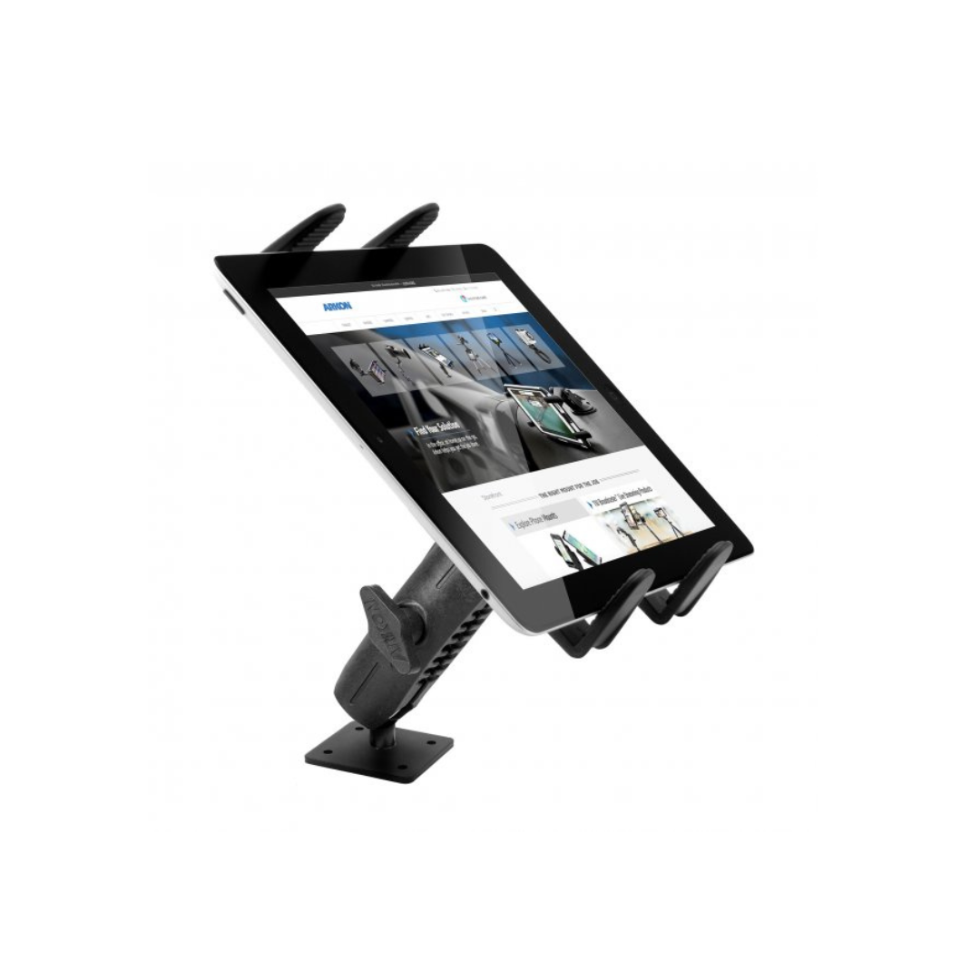 Arkon Drill-Base Tablet Mount