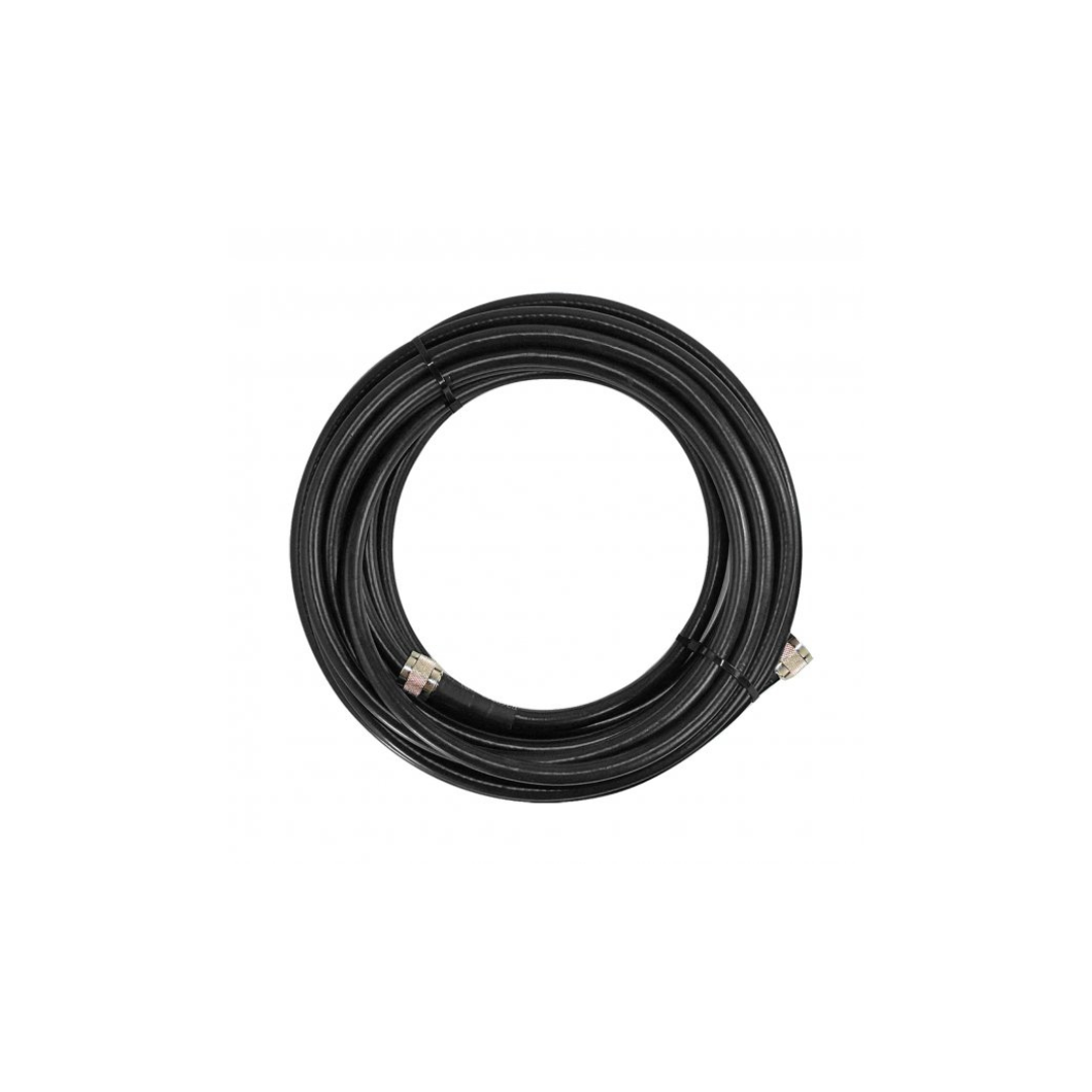 SureCall Cable SC400 Ultra Low Loss Coax Cable - N-Male