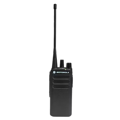 CP100d Two-Way Radio