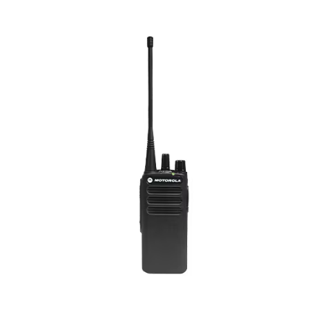 CP100d Two-Way Radio