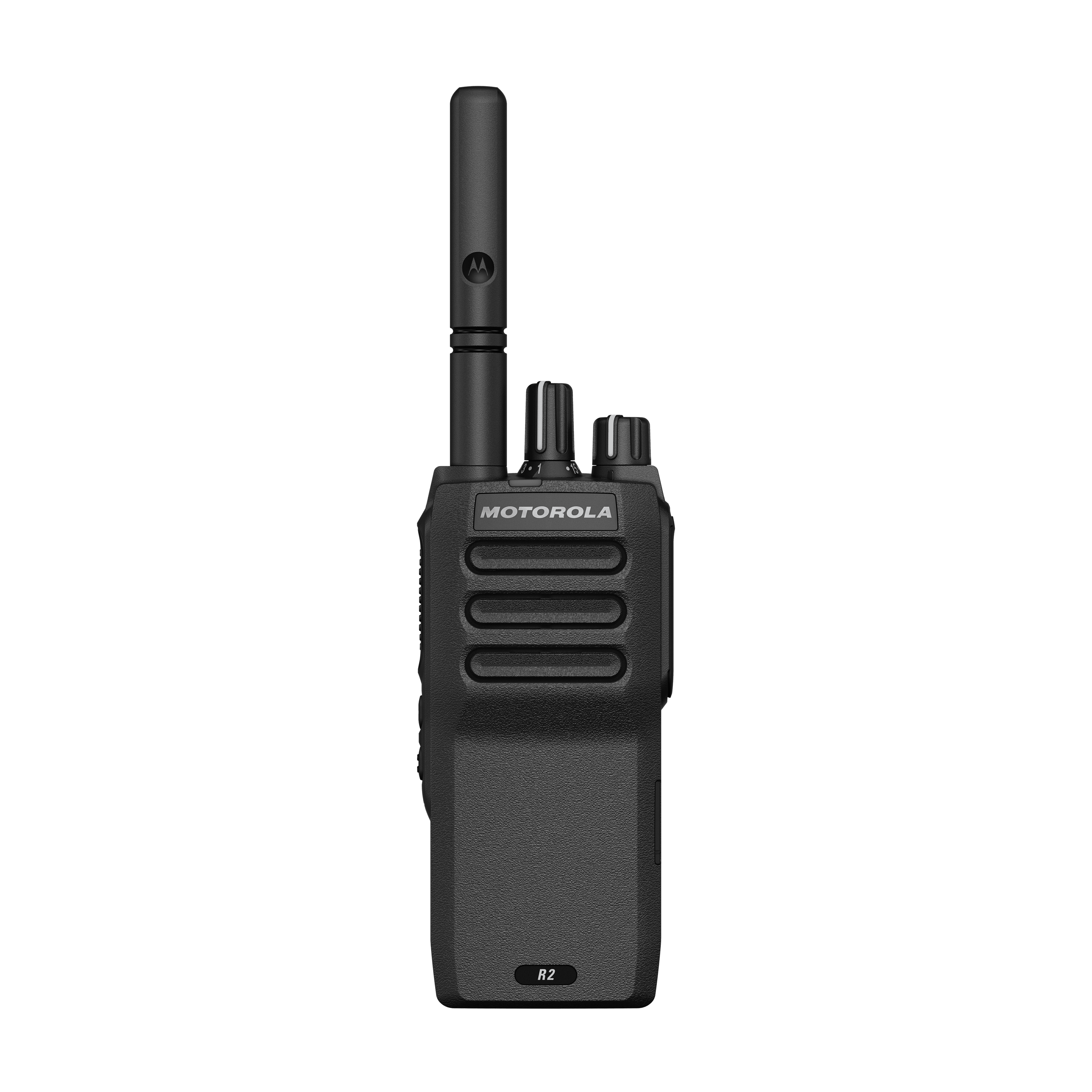MOTOTRBO R2 Analog/Digital Portable Two-Way Radio
