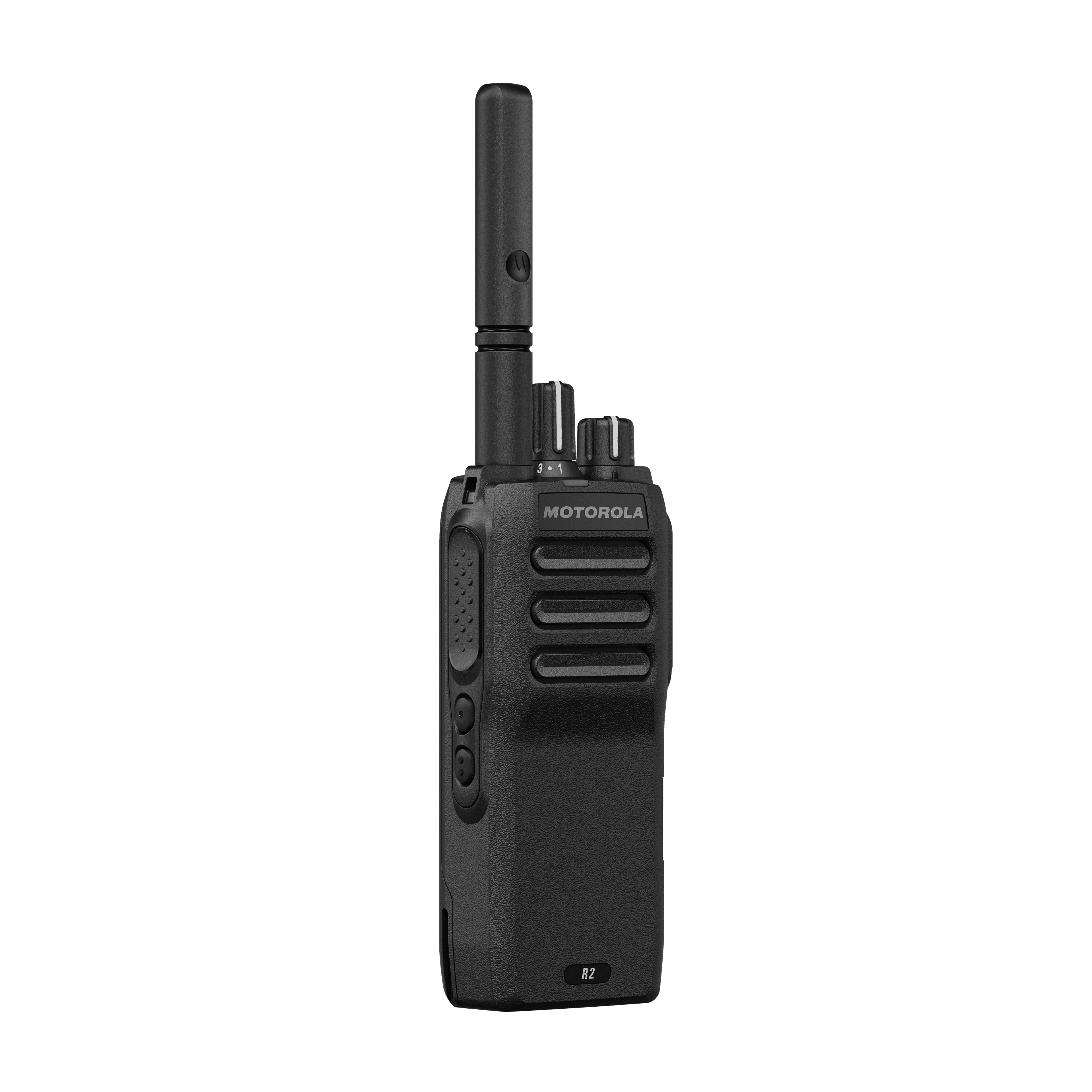 MOTOTRBO R2 Analog/Digital Portable Two-Way Radio
