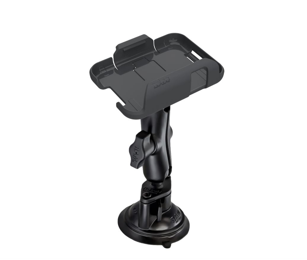 ZOLEO Universal Mount Kit