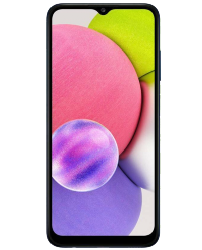 Samsung Galaxy A03s