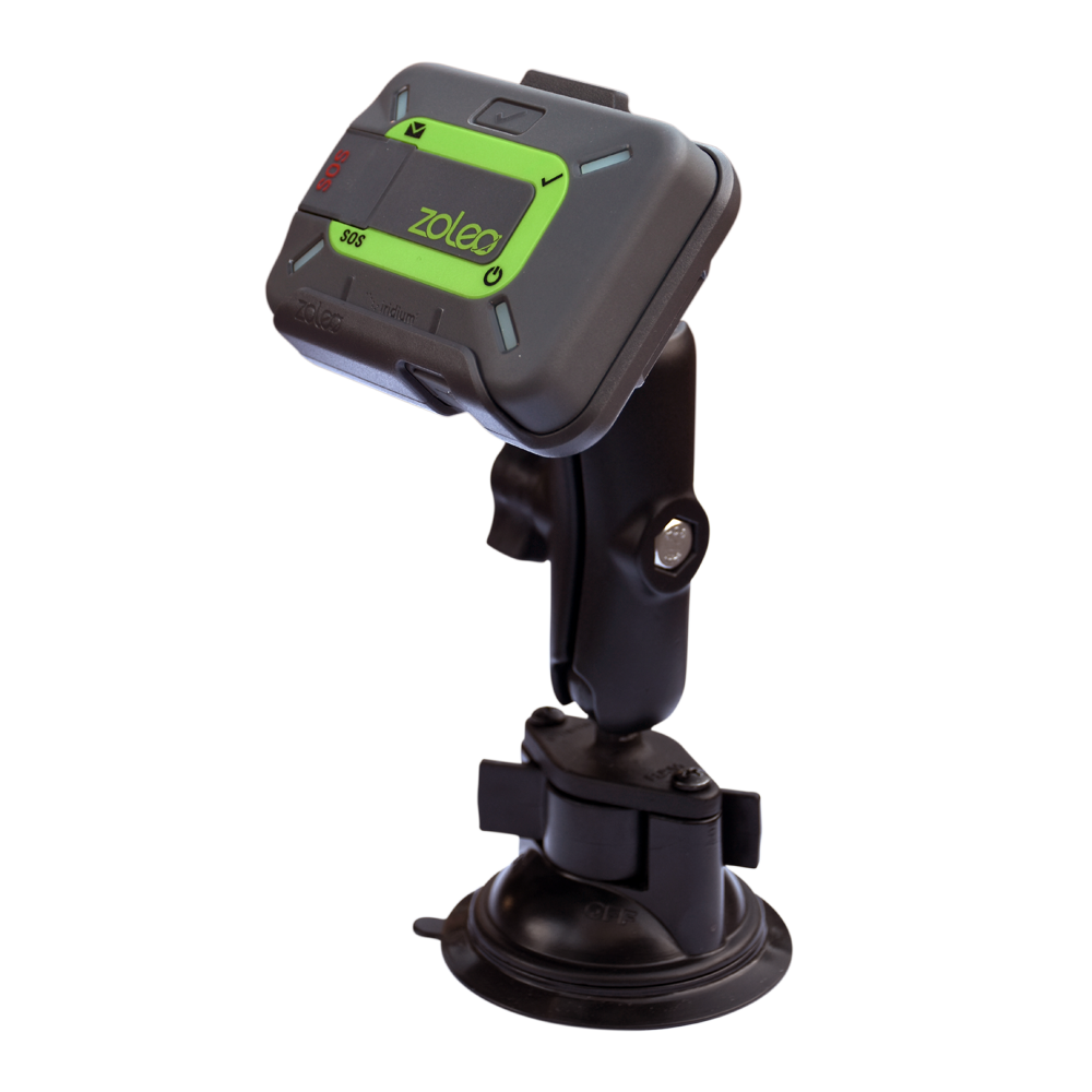 ZOLEO Universal Mount Kit