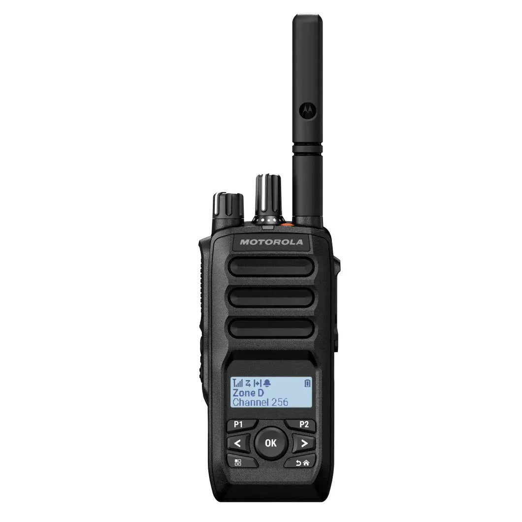 Motorola Radios