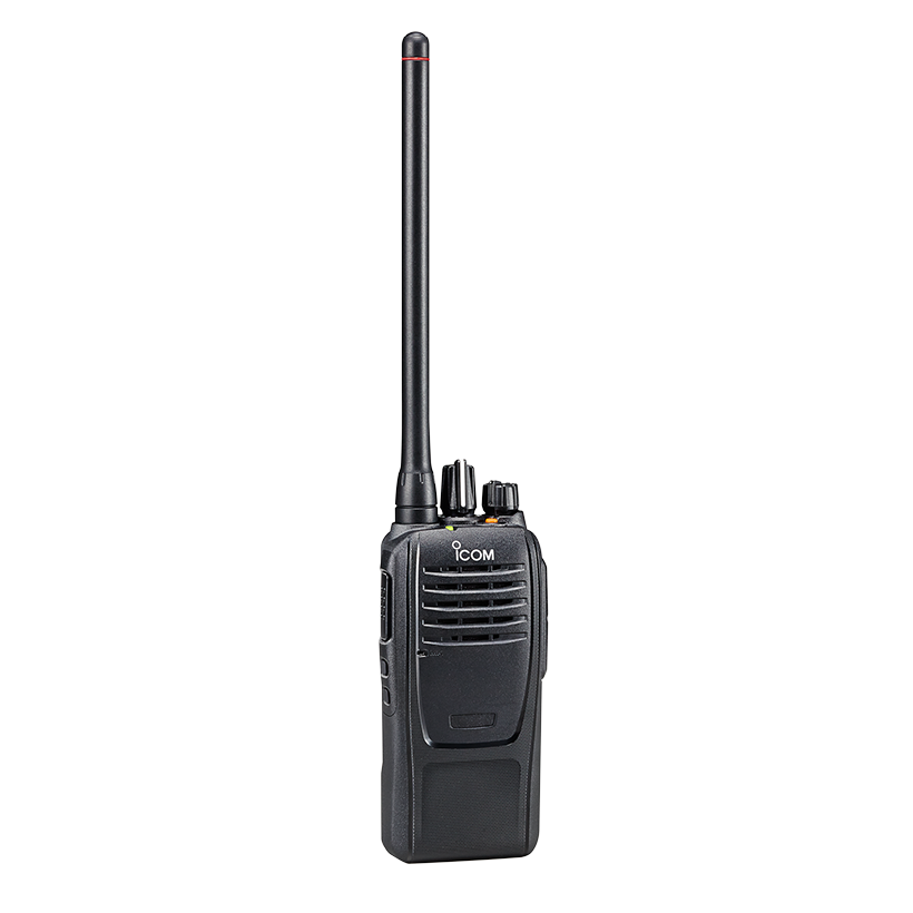 Icom F1000/F2000 Series Portables