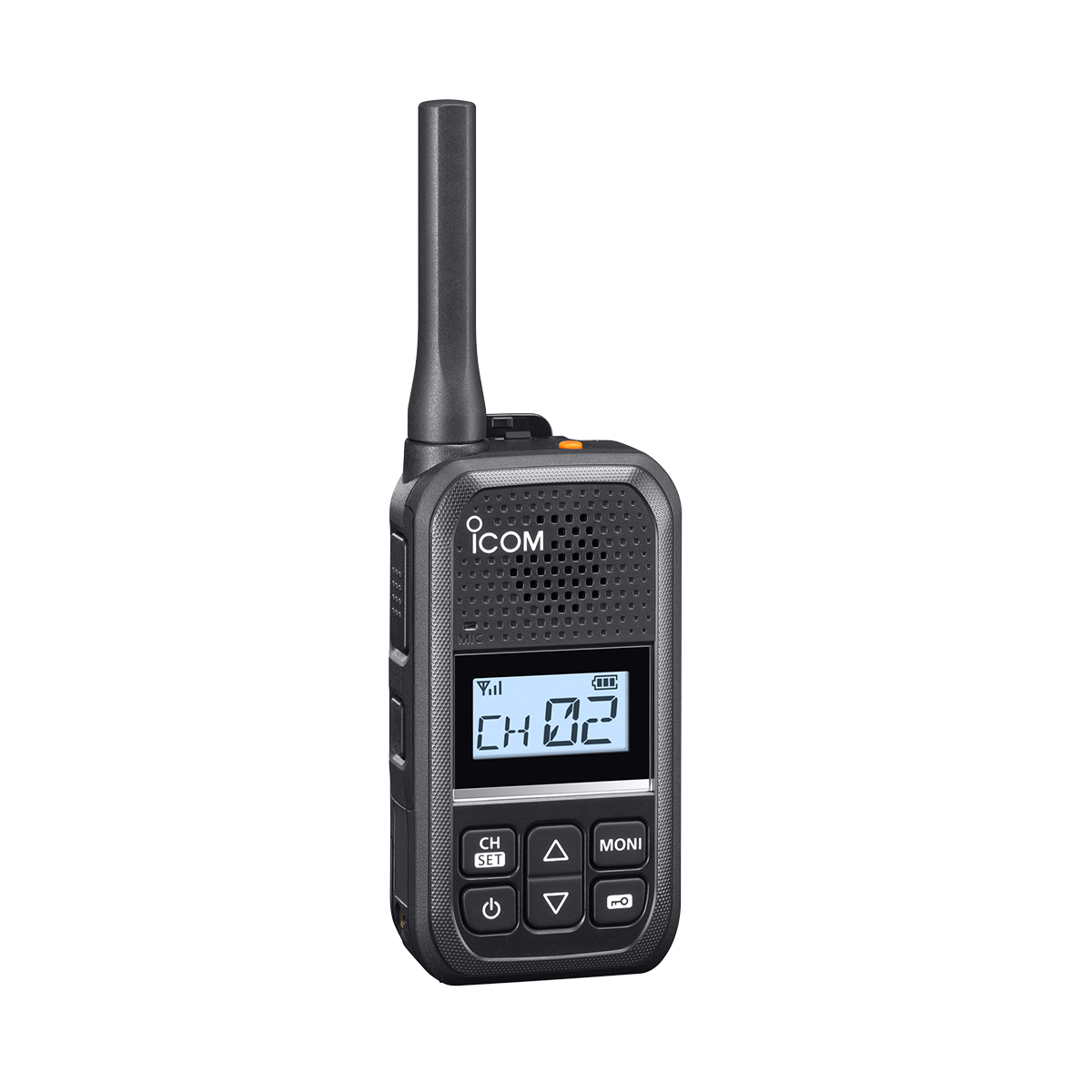 Icom U20 GM Portable