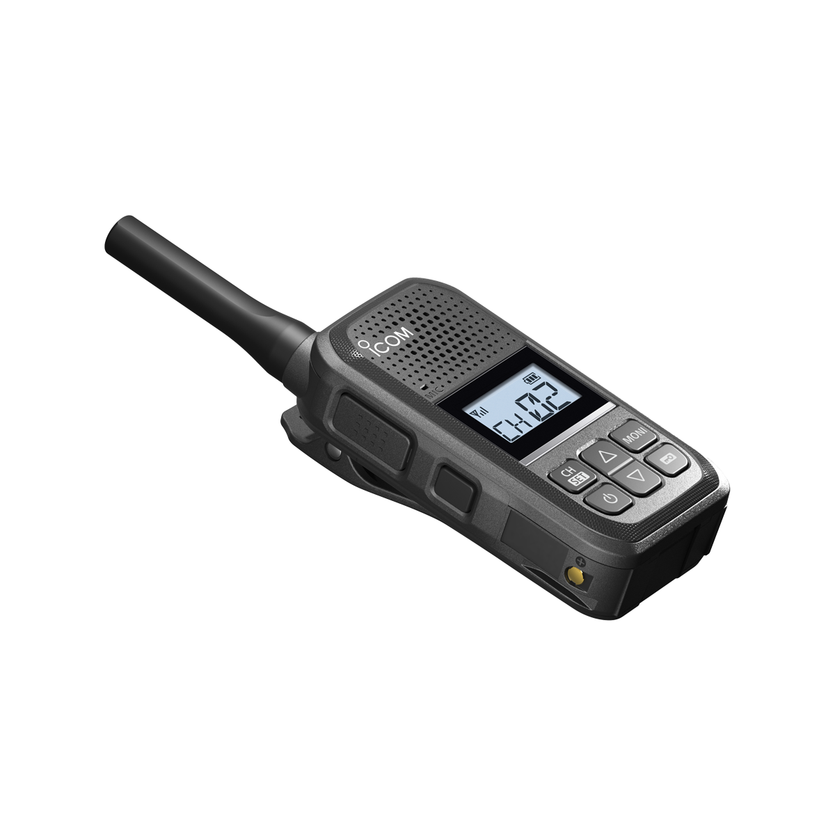 Icom U20 GM Portable