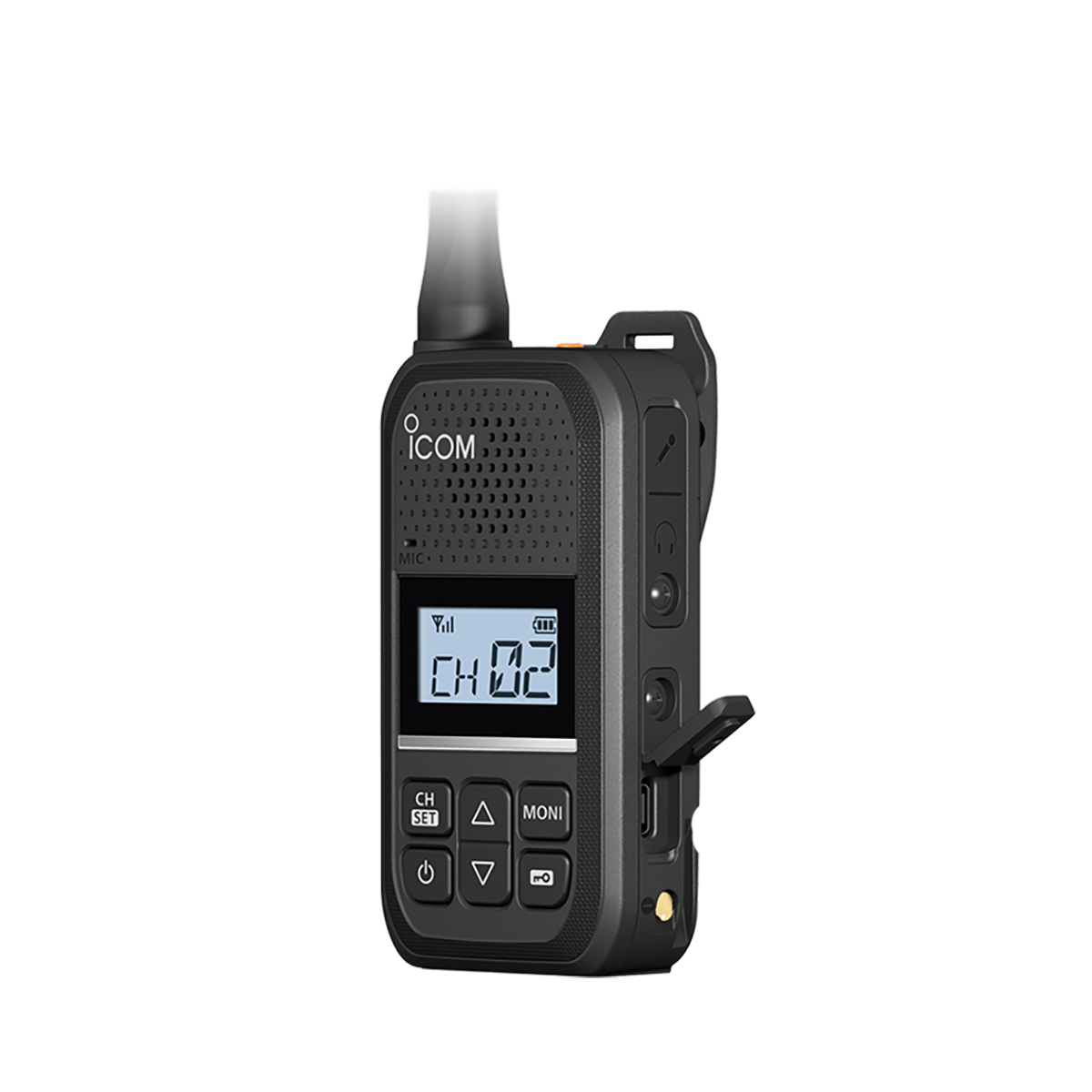Icom U20 GM Portable