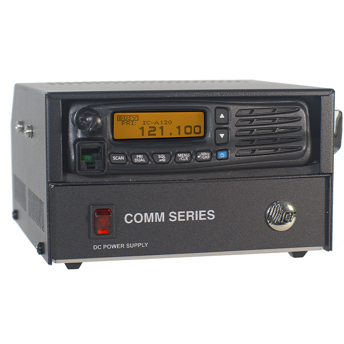 Icom A120 Airband Mobile Radio