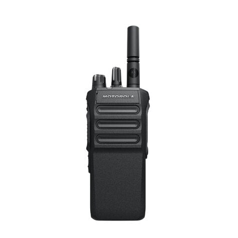 MOTOTRBO R7 Digital Portable Two-Way Radio