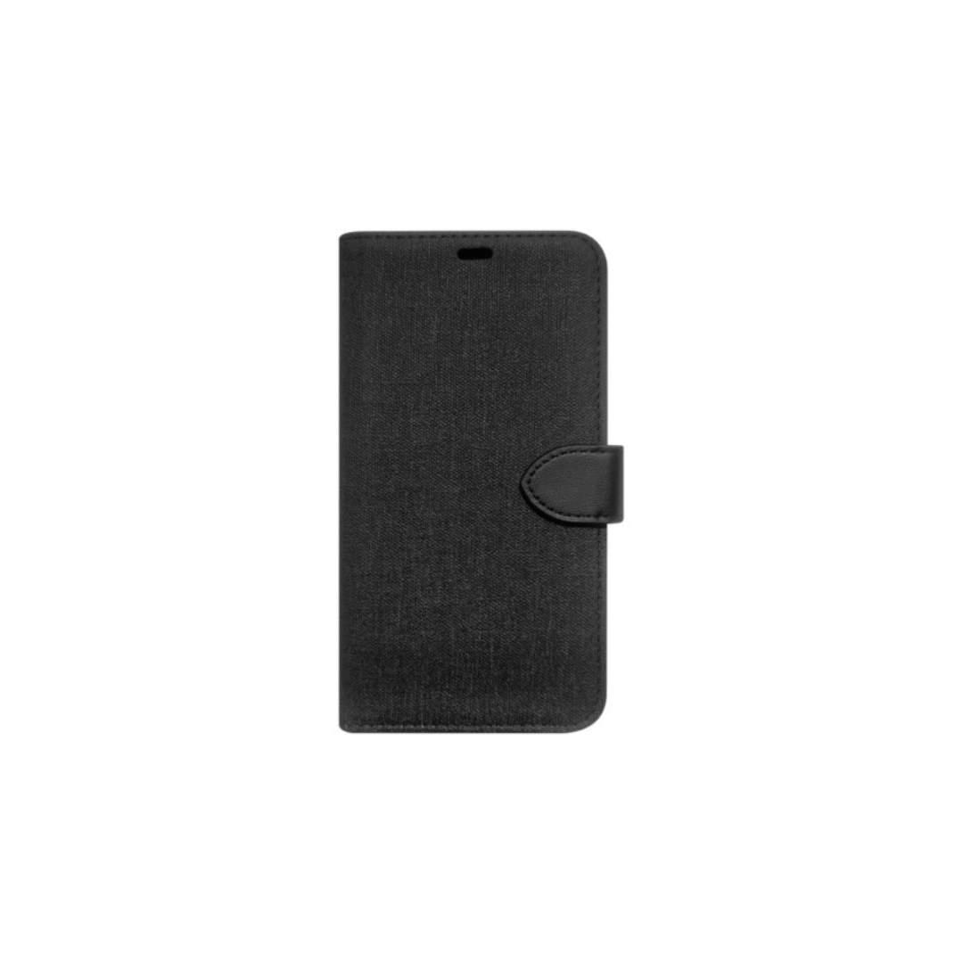 Blu Element 2 in 1 Folio Case Black for iPhone 14 Pro