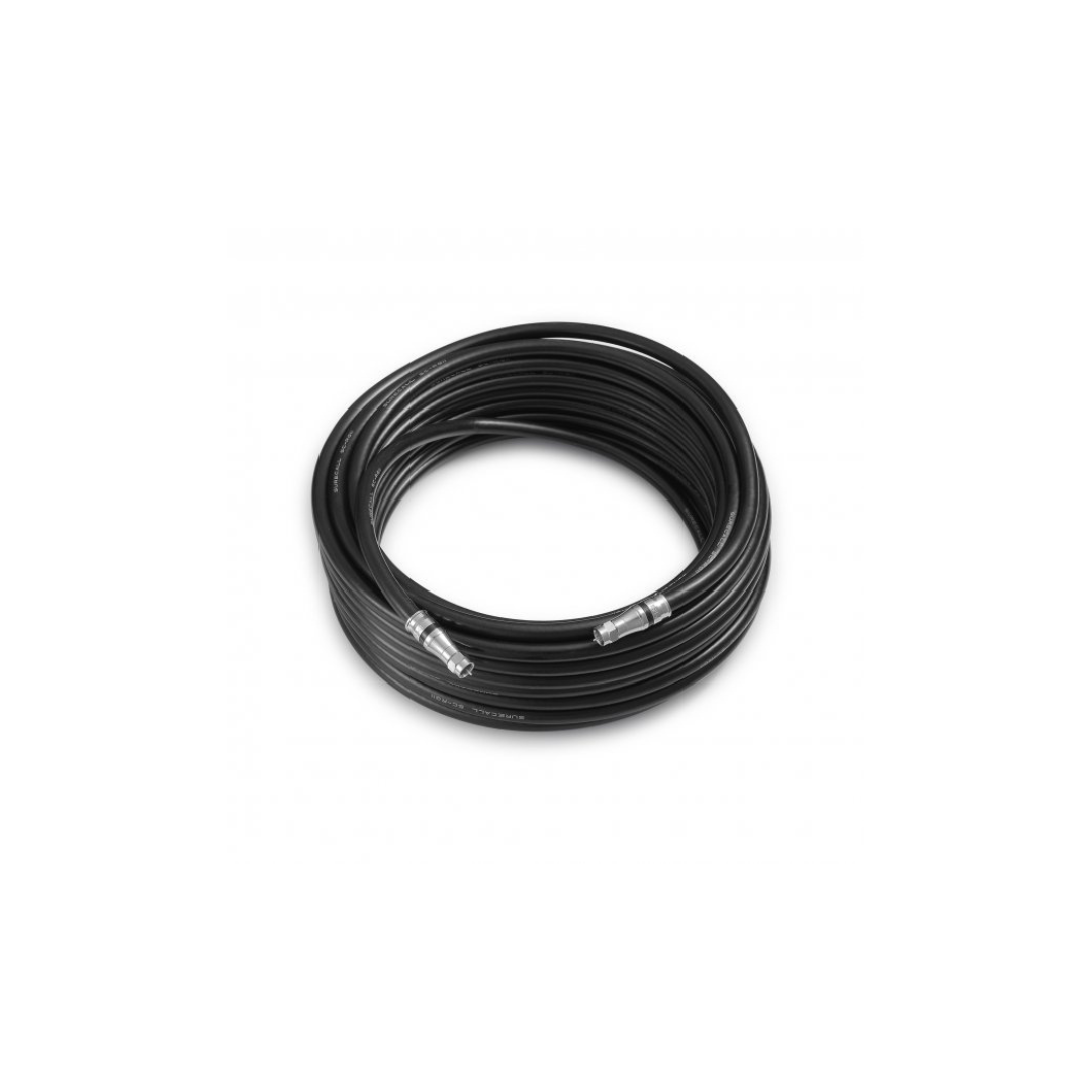 SureCall Cable RG11 Low Loss Coax Cable - F-Male