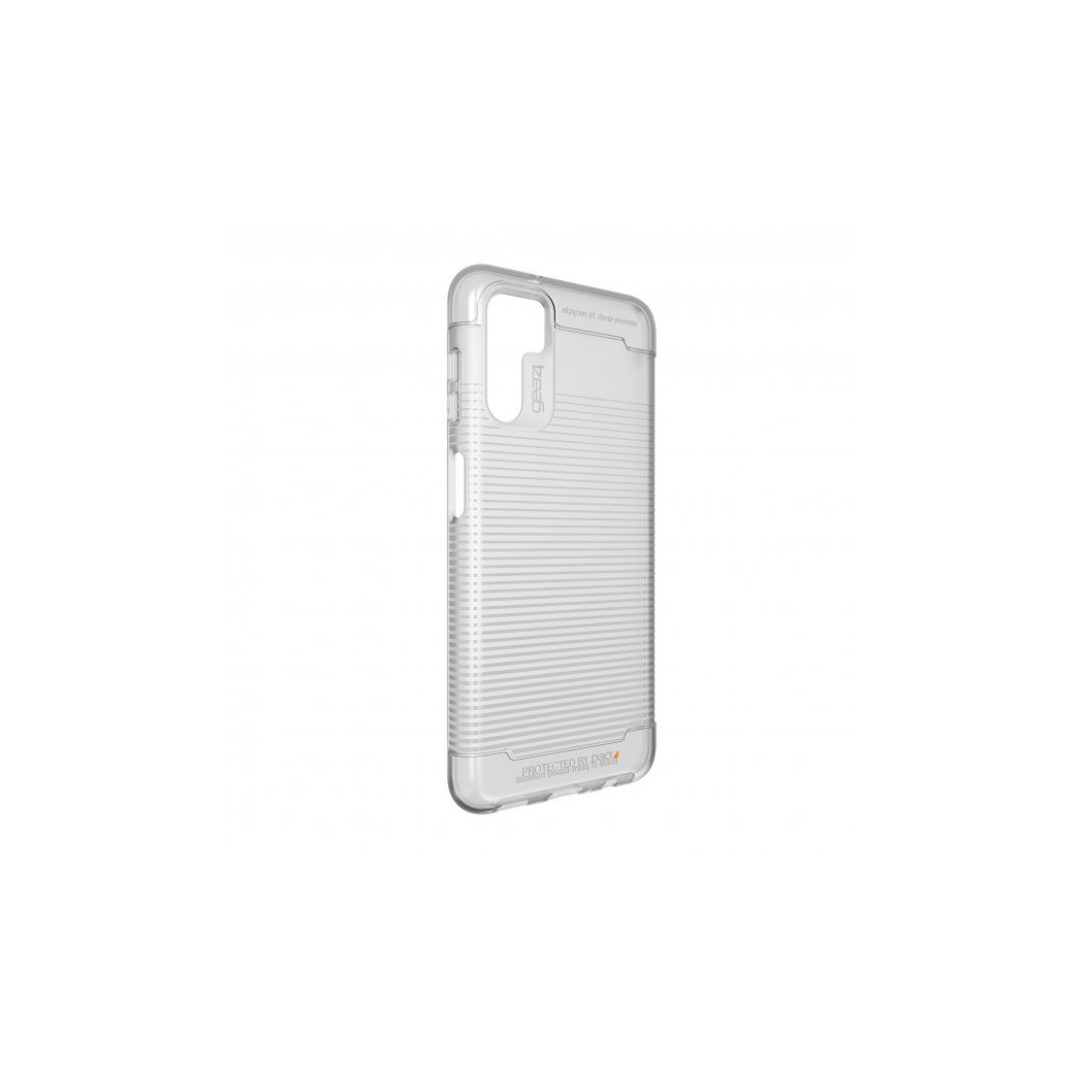 Gear4 D30 Havana Case - Clear - Samsung A13 5G
