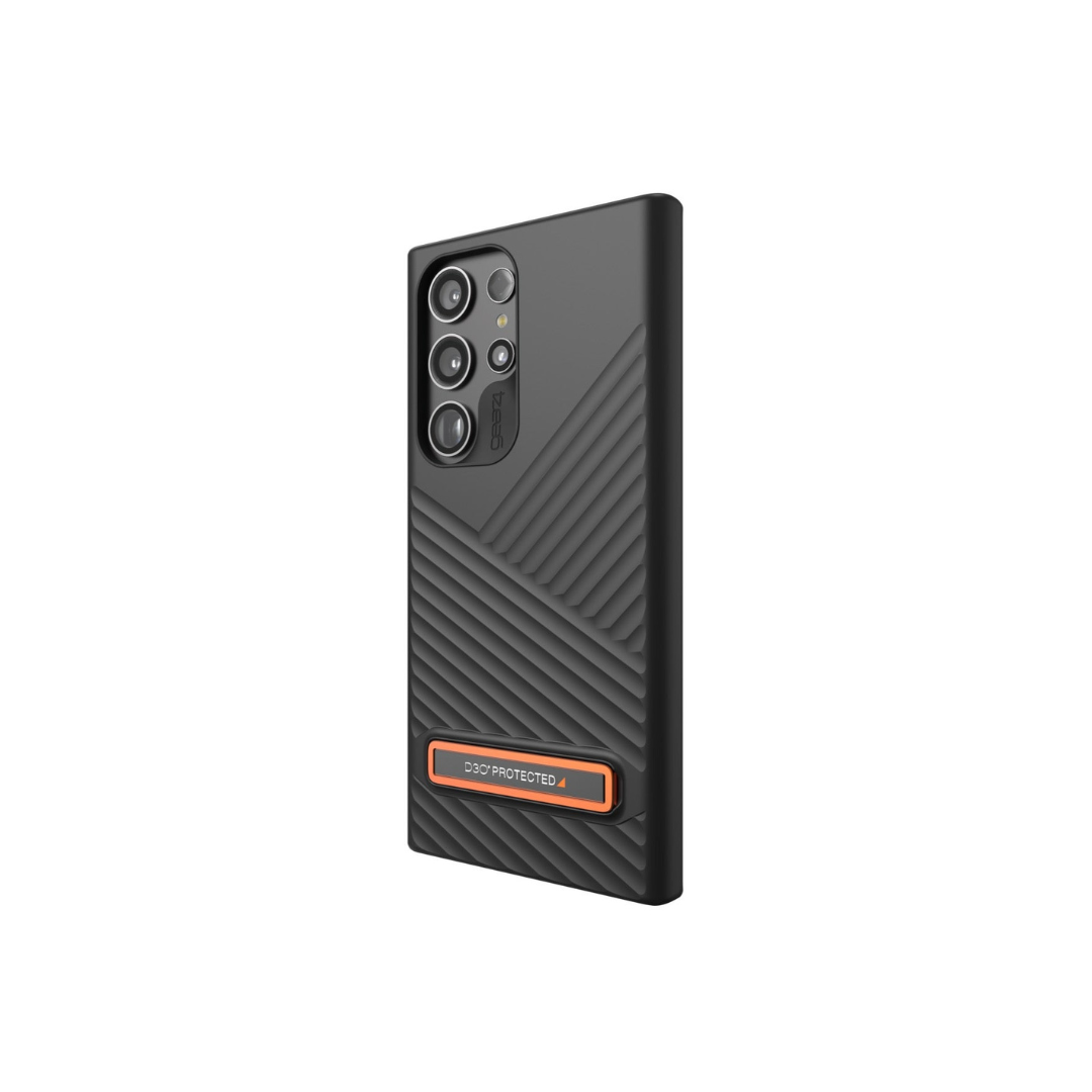 Gear4 D30 Denali Kickstand Case - Samsung Galaxy S23 Ultra 5G