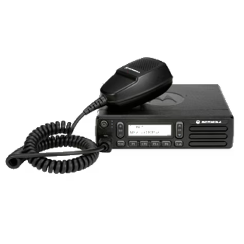 Motorola XPR2500 Mobile Two-Way Radio