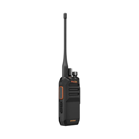 Motorola BPR50dx Portable Two-Way Radio