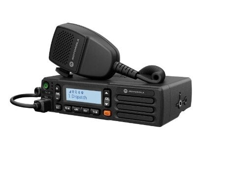 Motorola WAVE PTX TLK 150 Two-Way Radio