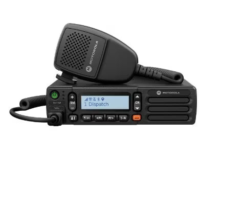 Motorola WAVE PTX TLK 150 Two-Way Radio