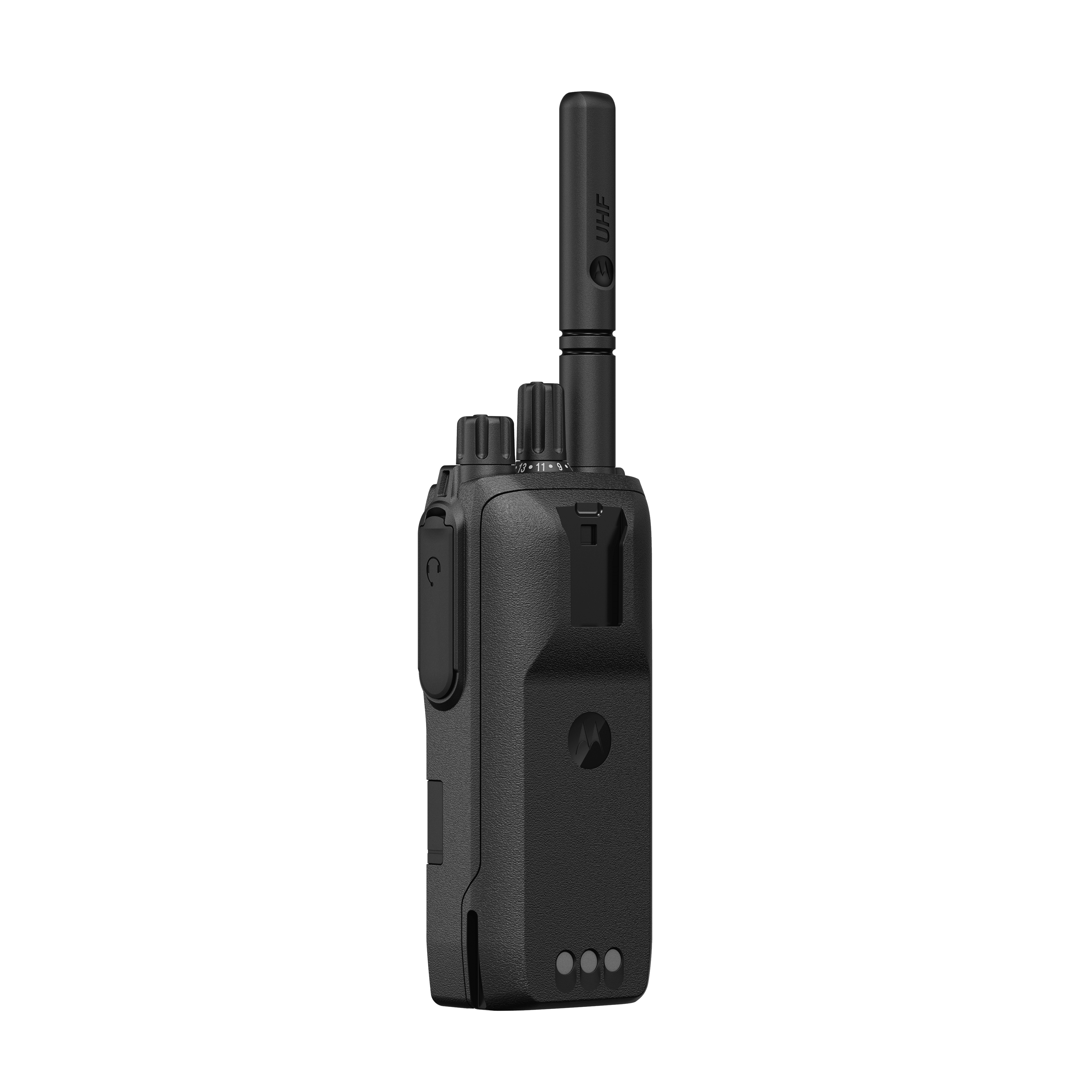 MOTOTRBO R2 Analog/Digital Portable Two-Way Radio
