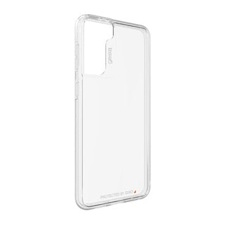 Gear4 D30 Clear Crystal Palace Case - Samsung S21 FE 5G