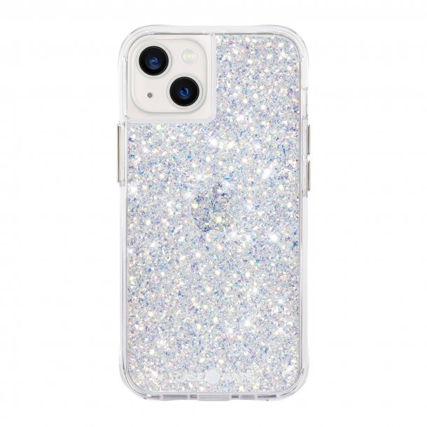 Case-Mate Stardust Twinkle Case - iPhone 13