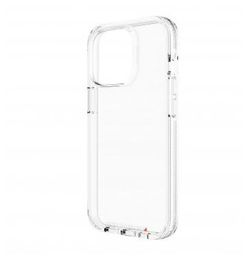 Gear4 D30 Clear Crystal Palace Case - iPhone 13