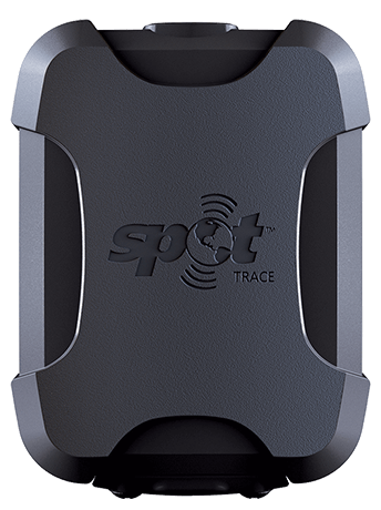 SPOT TRACE™ SATELLITE TRACKING DEVICE